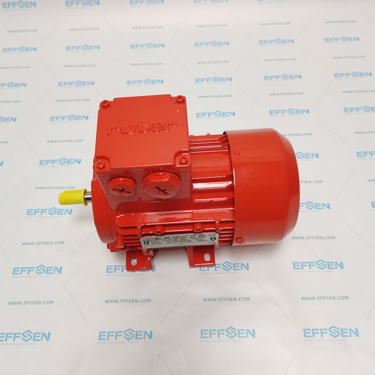 ROTOR RRT-2512/#9287537-001-001 Motor