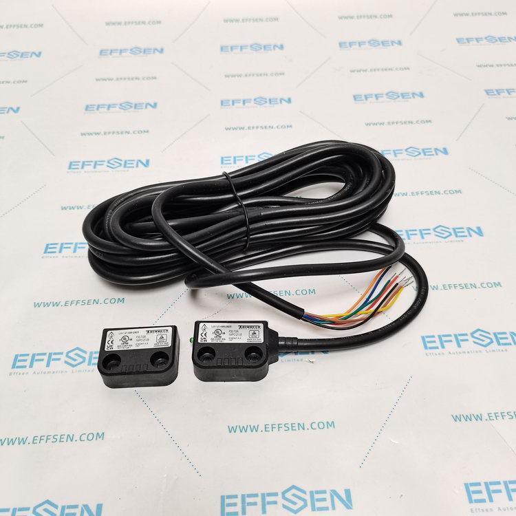 OMRON F3S-TGR-NMPC-21-05 Hall Coded Non-contact Safety Switches