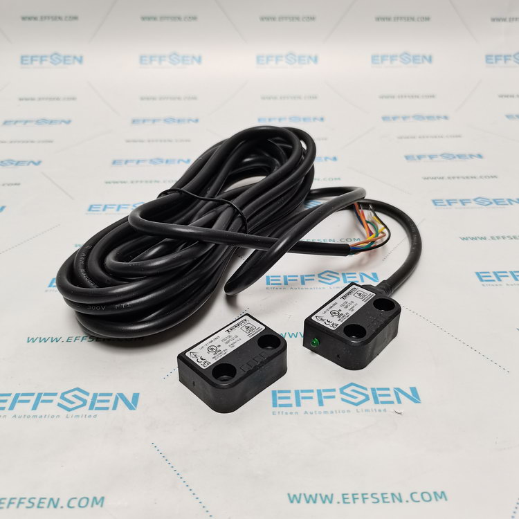 OMRON F3S-TGR-NMPC-21-05 Hall Coded Non-contact Safety Switches