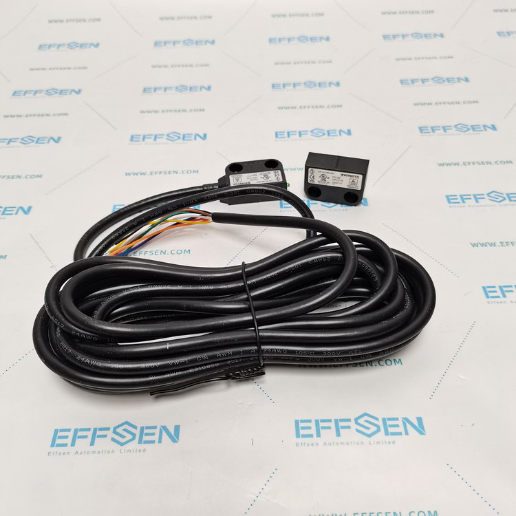 OMRON F3S-TGR-NMPC-21-05 Hall Coded Non-contact Safety Switches