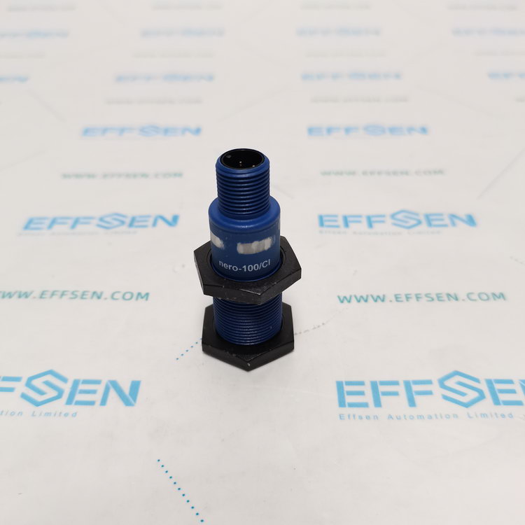 Microsonic nero-100/CI nero ultrasonic sensors