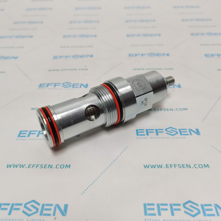 Sun Hydraulics NFEDLHN Fully adjustable needle valve