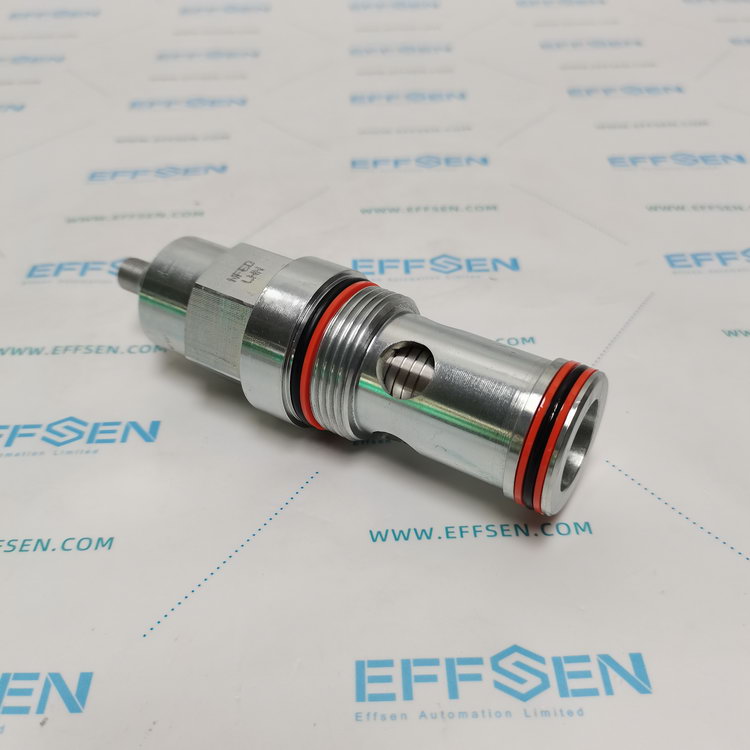Sun Hydraulics NFEDLHN Fully adjustable needle valve