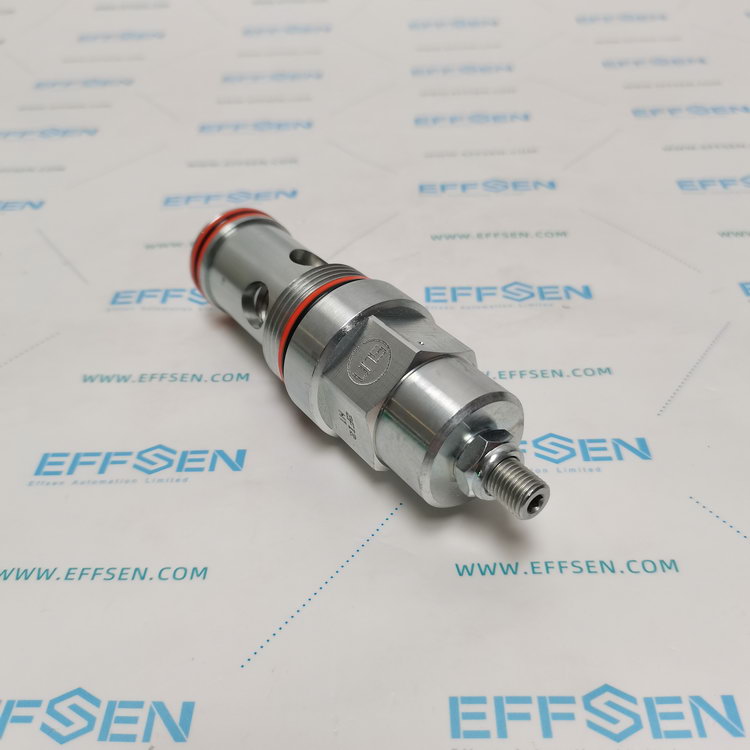 Sun Hydraulics NFEDLHN Fully adjustable needle valve