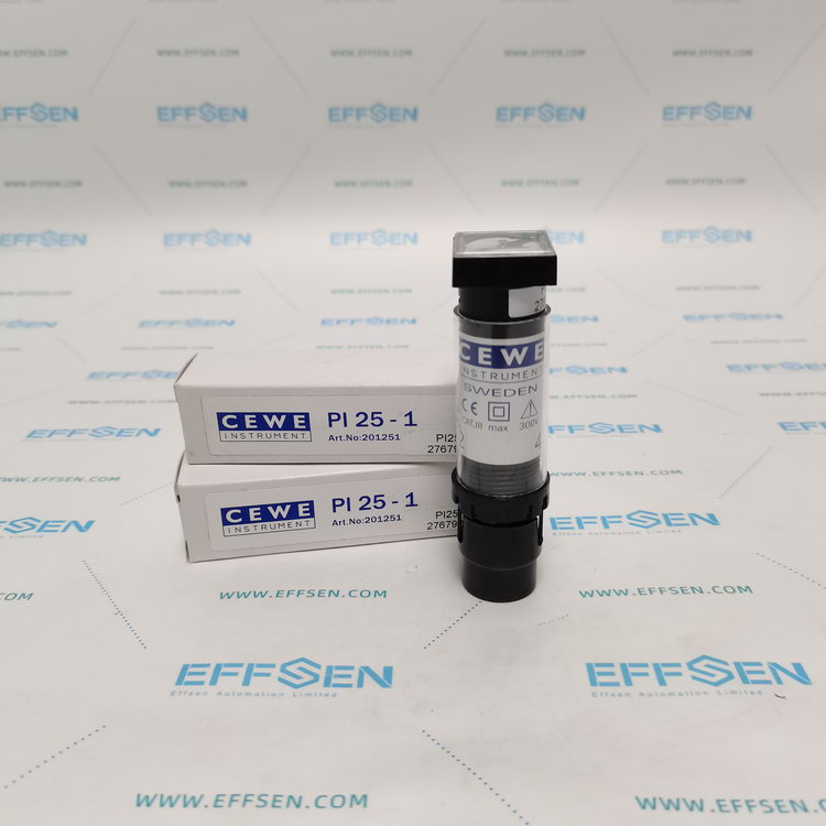 CEWE PI 25-1 Position indicator 201251