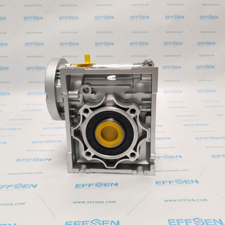 Fengxin NMRV050 Single-Stage Worm Gear Reducer
