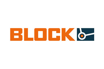 BLOCK logo