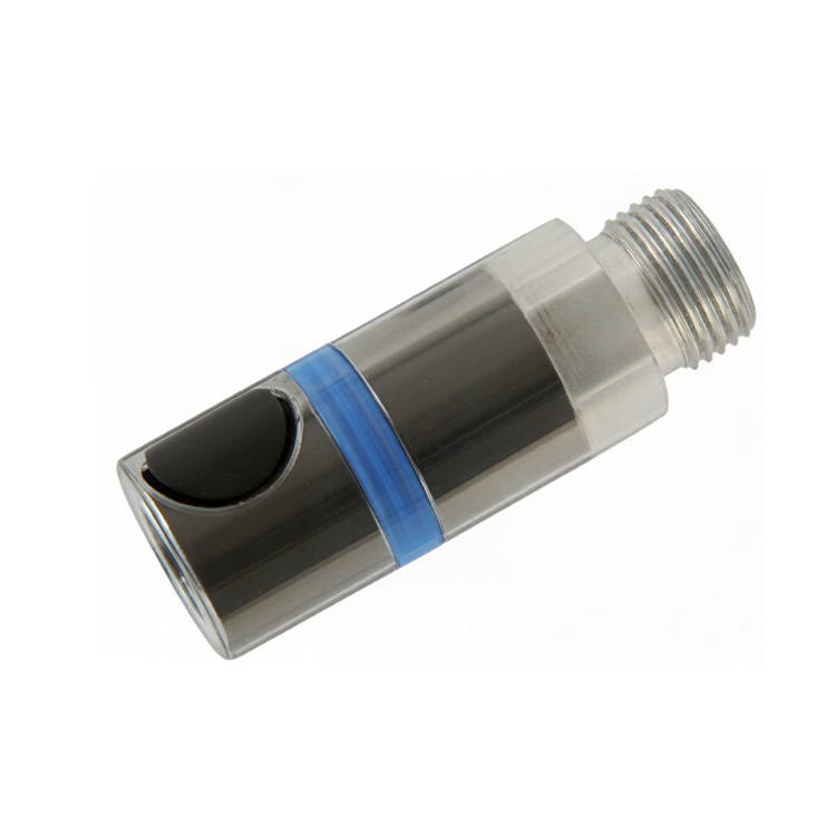 Staubli plug RCS 08.1153