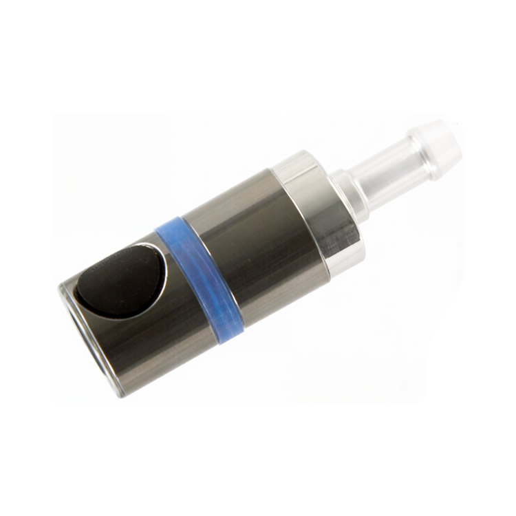 Staubli plug RCS 08.1813