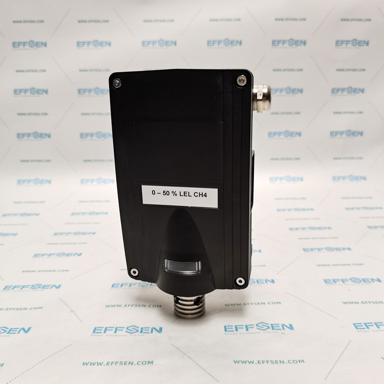 GfG CC28 Transmitter For flammable gases and vapors in Ex zones