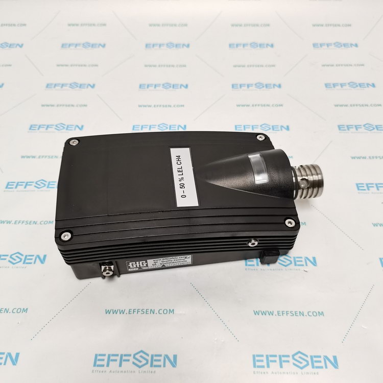 GfG CC28 Transmitter For flammable gases and vapors in Ex zones