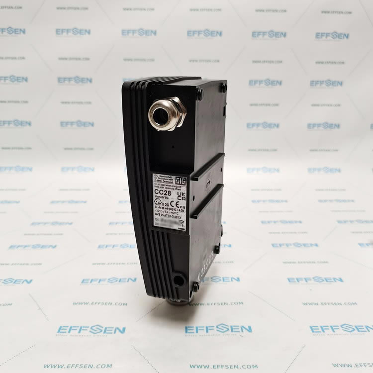 GfG CC28 Transmitter For flammable gases and vapors in Ex zones