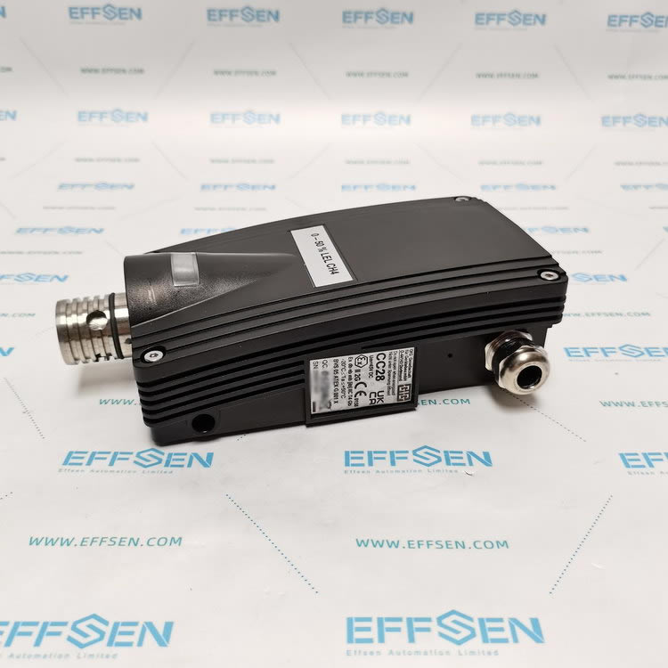 GfG CC28 Transmitter For flammable gases and vapors in Ex zones