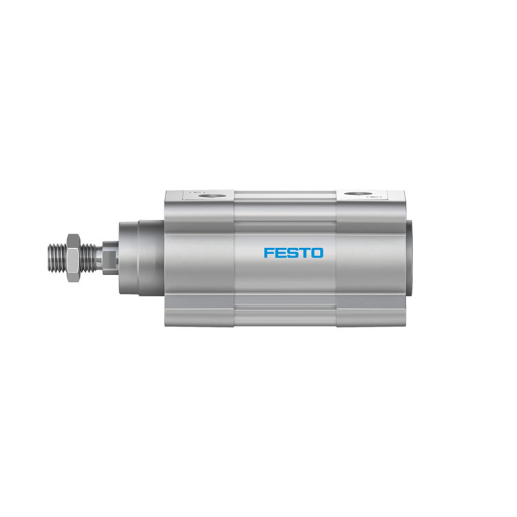 FESTO DSBC-63-600-PPVA-N3  Tie-rod cylinder
