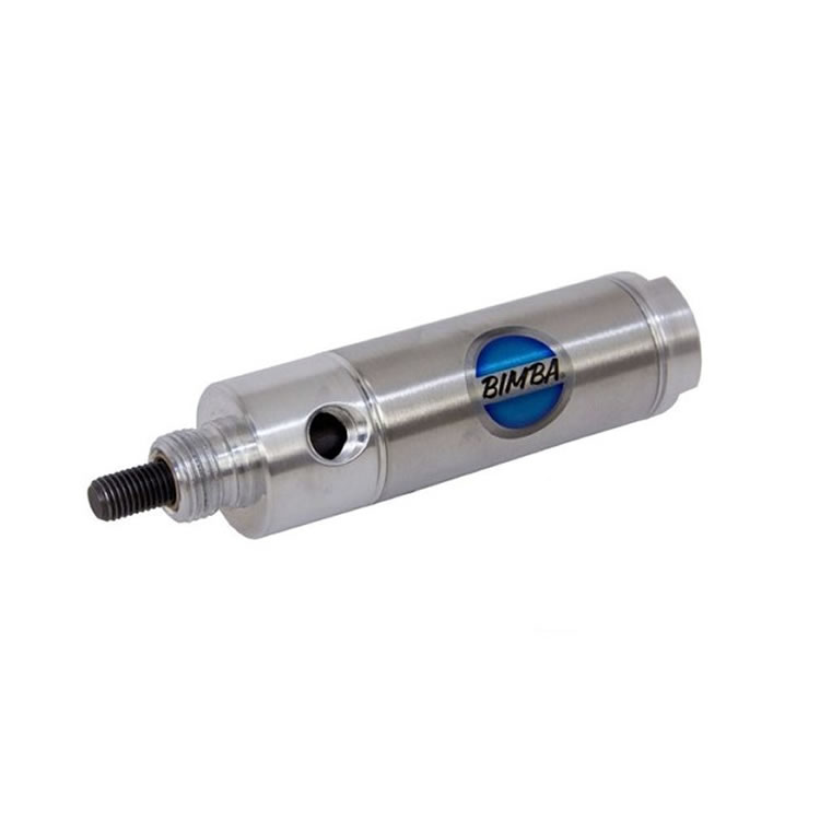 Bimba  092-DQ  Original wiring cylinder