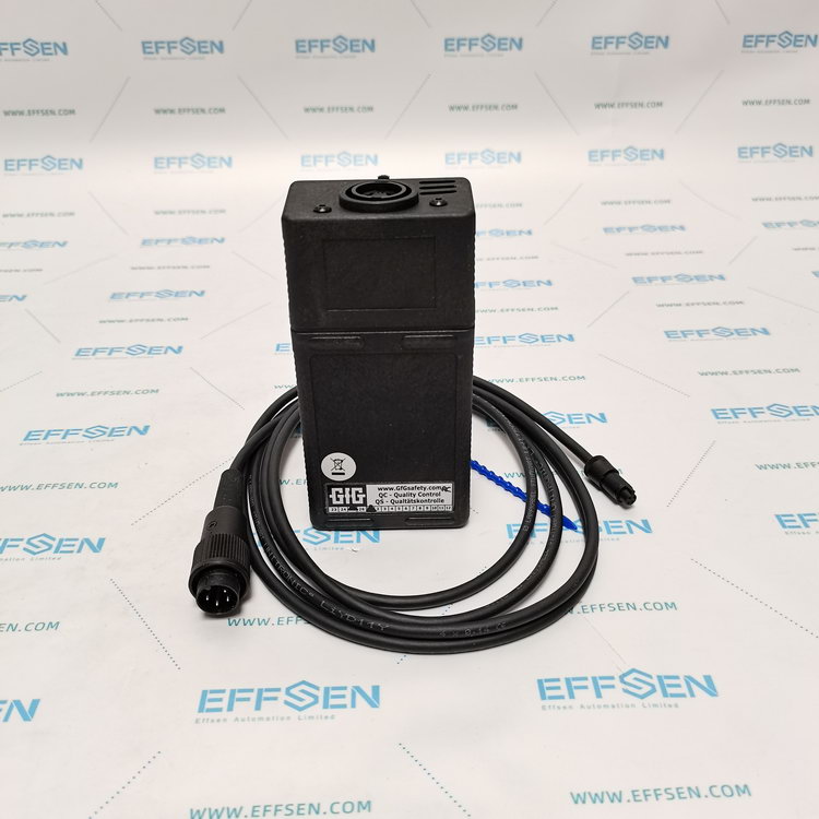 GfG RC2 Remote Control for 28 series transmitters