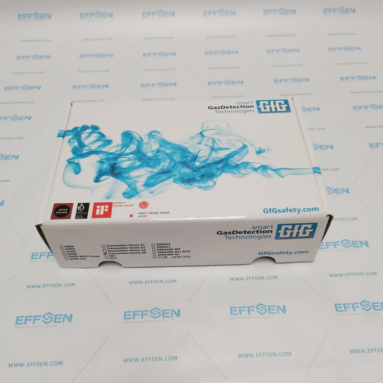 GfG CC28 Transmitter For flammable gases and vapors in Ex zones