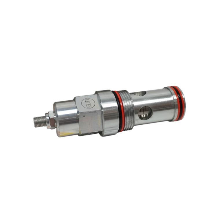 Sun Hydraulics NFEDLHN Fully adjustable needle valve