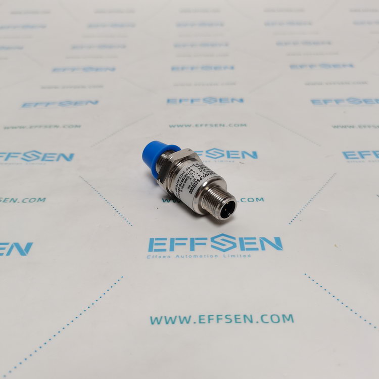 Gems 3101H60CPS2E000 Pressure Transducer