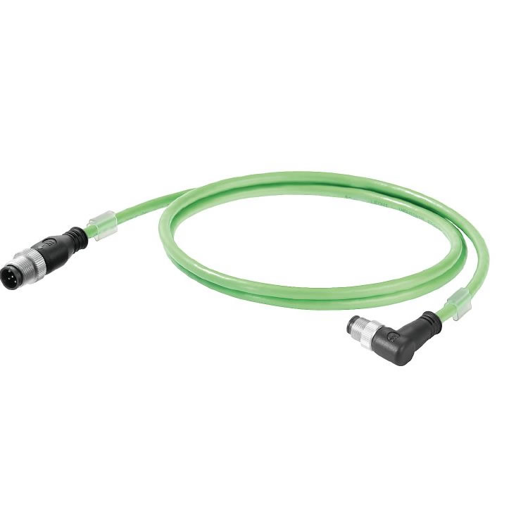 Weidmuller IE-C5DD4UG0050MCAMCA-E Traction cable