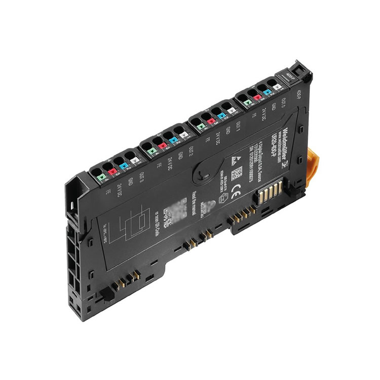 Weidmuller UR20-4DO-P Digital output module