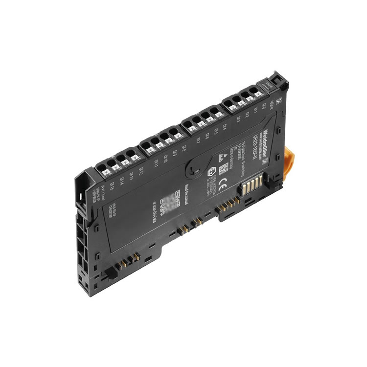 Weidmuller UR20-16DI-N  Digital Input Module