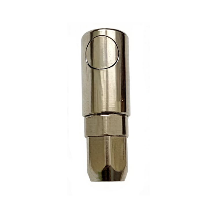 Staubli plug RBE03.1906