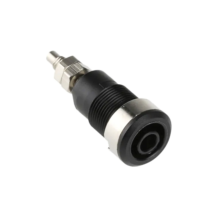 Staubli plug 49.7043-21