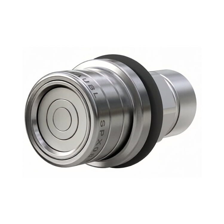 Staubli plug SPX16.1204