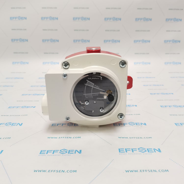 Murphy EL150K1 Liquid Level Swichgage