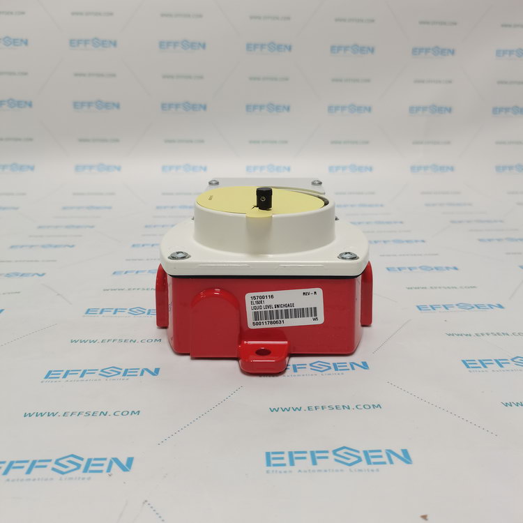 Murphy EL150K1 Liquid Level Swichgage