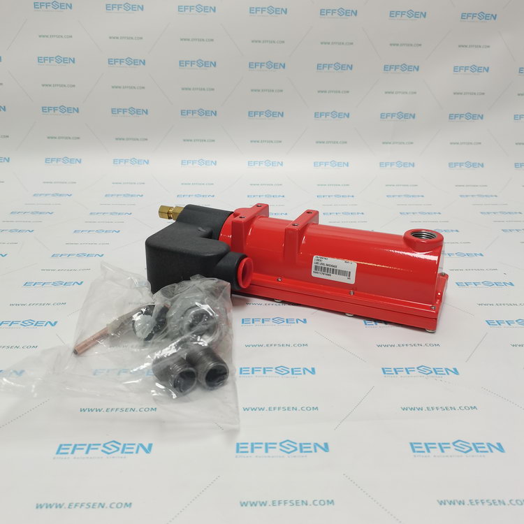 FW Murphy L129CK1 Lube Level Swichgage