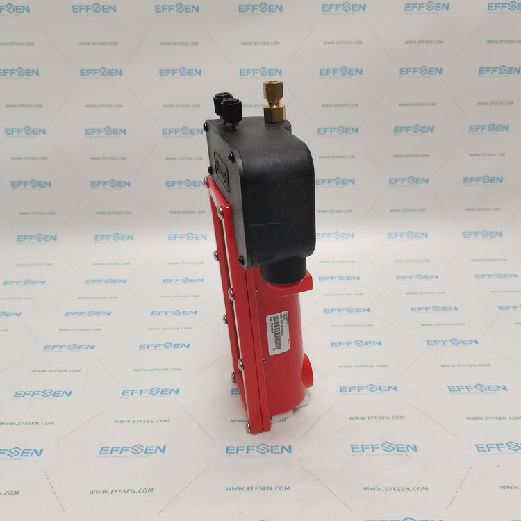 FW Murphy L129CK1 Lube Level Swichgage