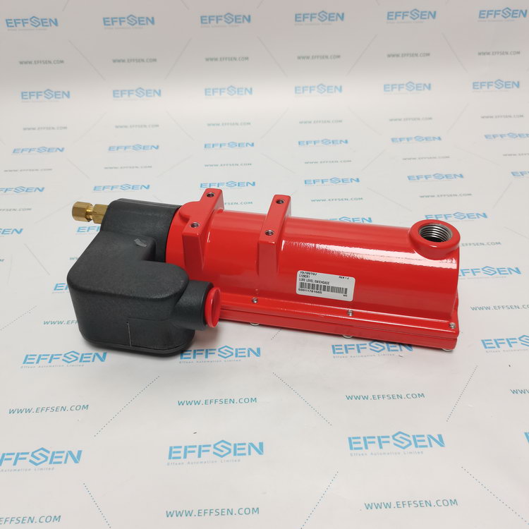 FW Murphy L129CK1 Lube Level Swichgage