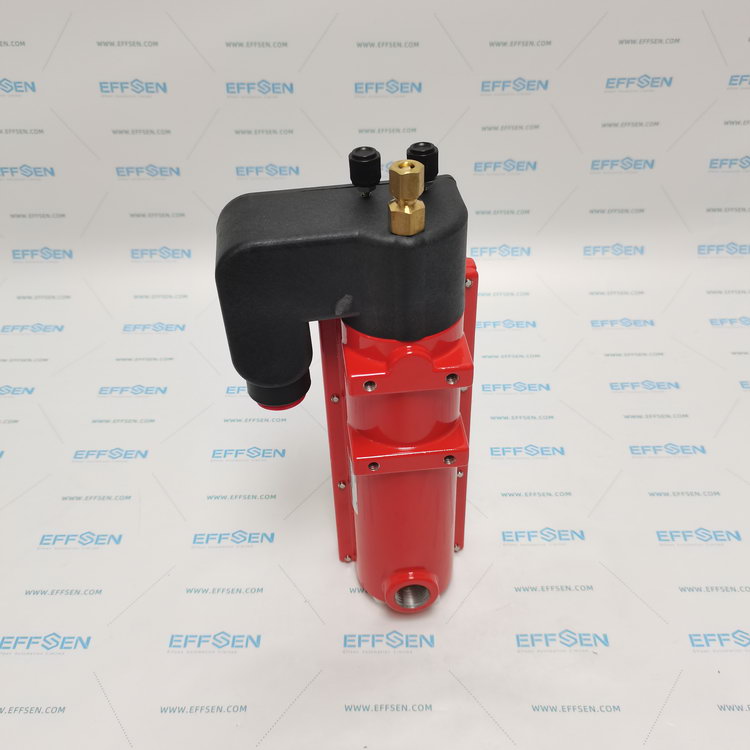 FW Murphy L129CK1 Lube Level Swichgage