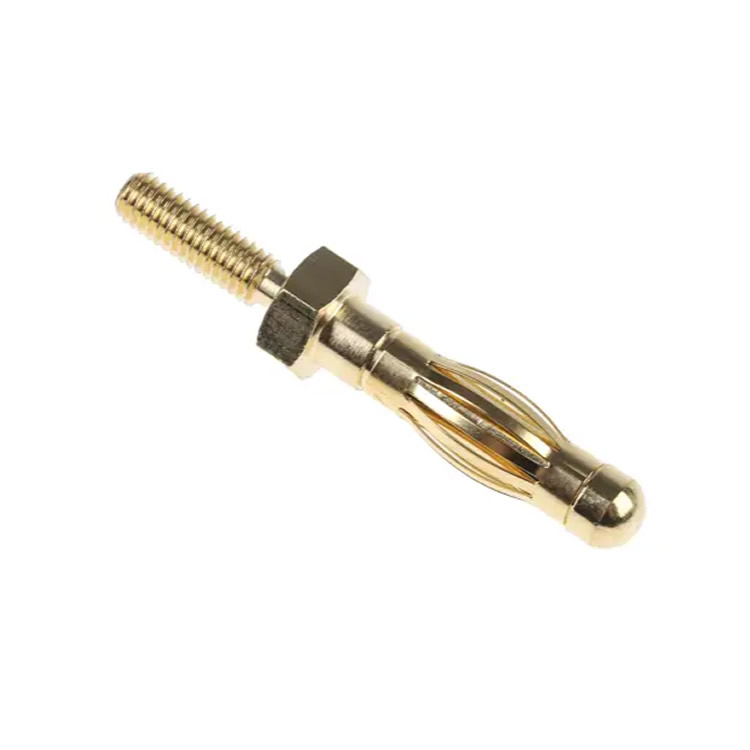 Staubli plug 22.1055