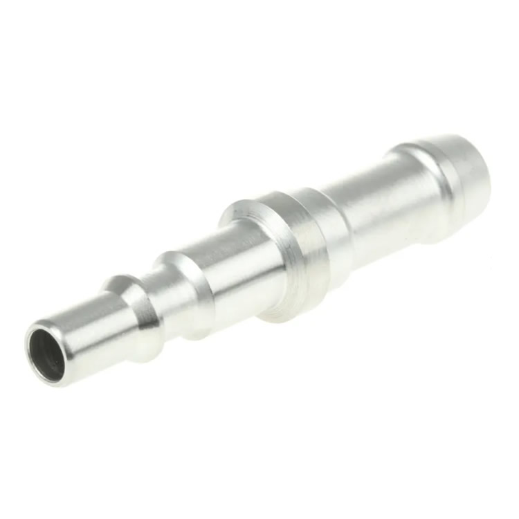 Staubli plug RBE08.6810