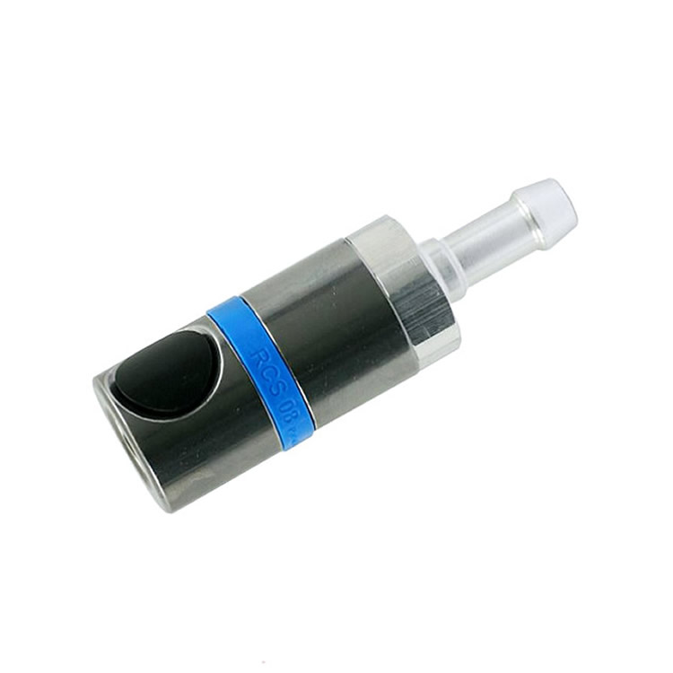 Staubli plug RCS06.1810