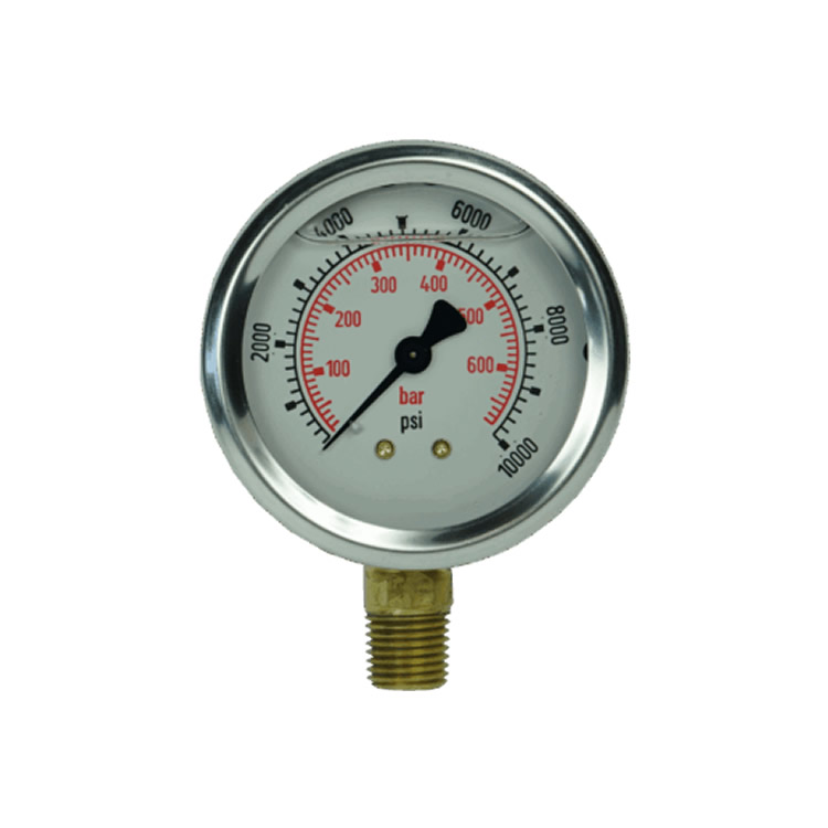 Hydracheck Pressure Gauge HC-10000-WG