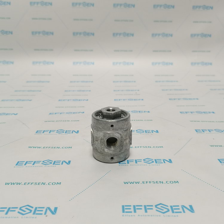 Humphrey 250A31020 Air Piloted 3 way