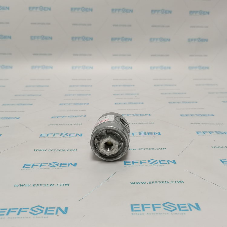 Humphrey 250A31020 Air Piloted 3 way