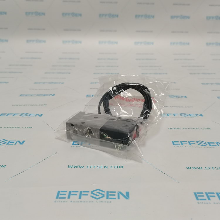 Humphrey 41024VDC Solenoid Valve Series 310 & 410