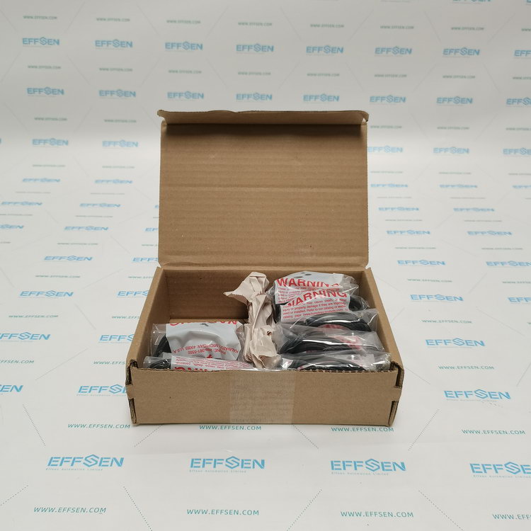 Humphrey 41024VDC Solenoid Valve Series 310 & 410