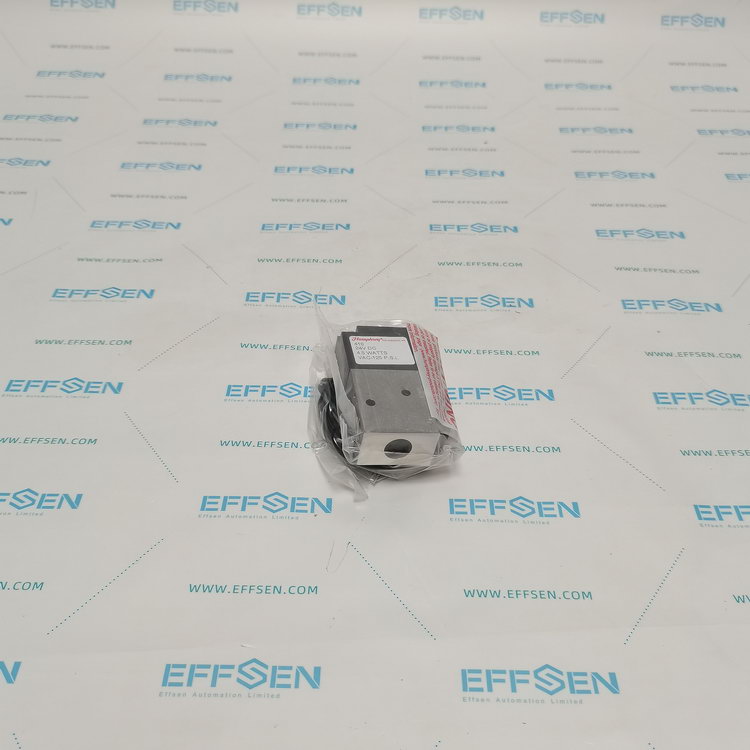 Humphrey 41024VDC Solenoid Valve Series 310 & 410