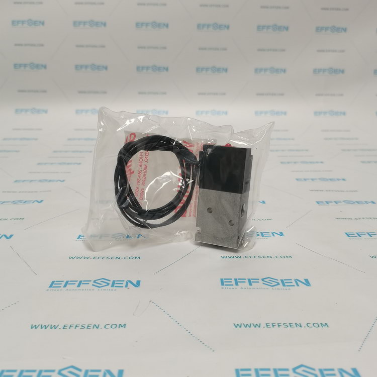 Humphrey 41024VDC Solenoid Valve Series 310 & 410