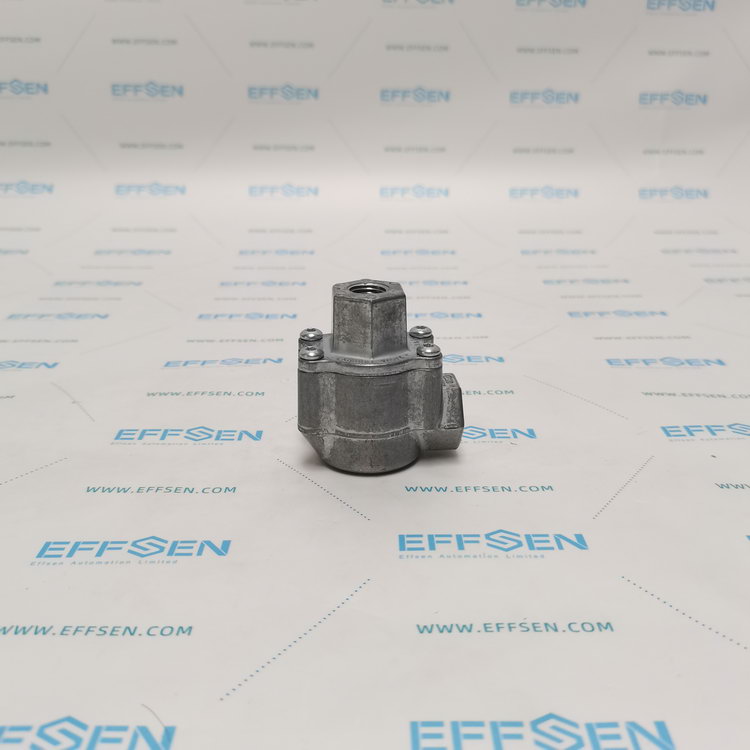 Humphrey QE2 Quick Exhaust Valves