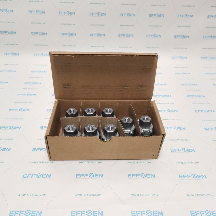 Humphrey QE2 Quick Exhaust Valves