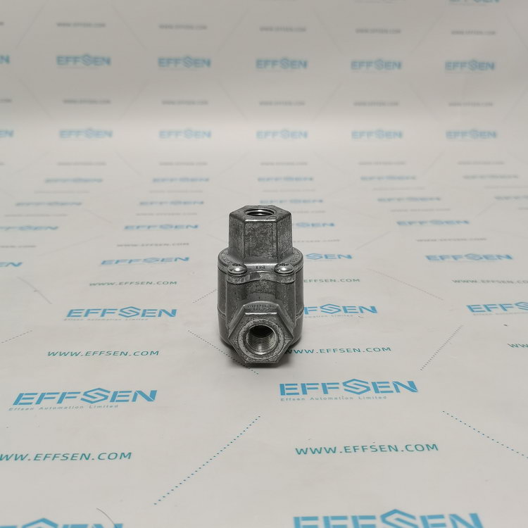 Humphrey QE2 Quick Exhaust Valves