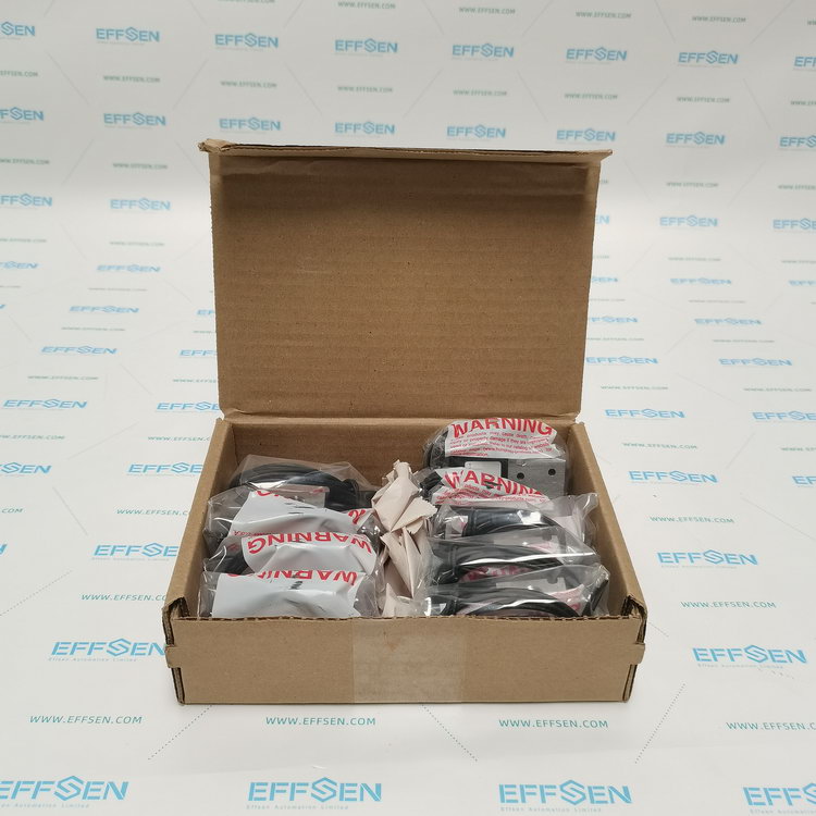 Humphrey V31024VDC Solenoid Valve Series 310 & 410