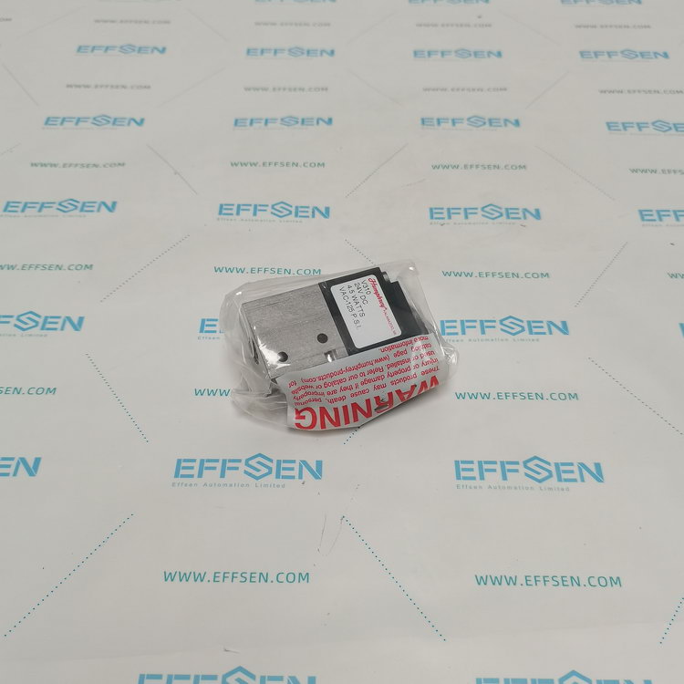 Humphrey V31024VDC Solenoid Valve Series 310 & 410